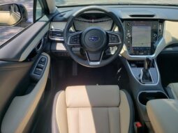 
 Subaru Outback full									