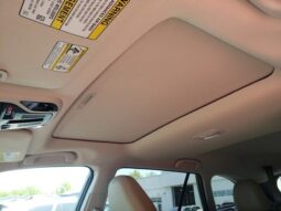 
 Subaru Outback full									