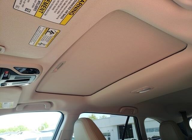 
 Subaru Outback full									