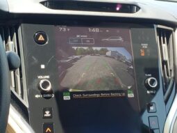 
 Subaru Outback full									
