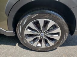 
 Subaru Outback full									