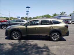 
 Subaru Outback full									