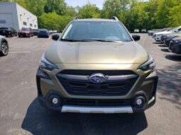 
 Subaru Outback full									