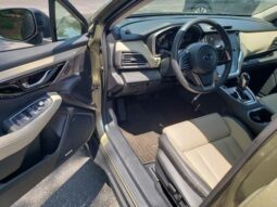 
 Subaru Outback full									