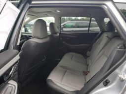 
 Subaru Outback full									