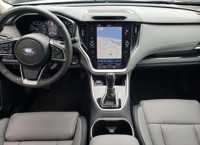 
 Subaru Outback full									