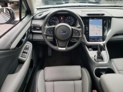 
 Subaru Outback full									