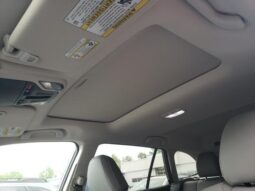 
 Subaru Outback full									