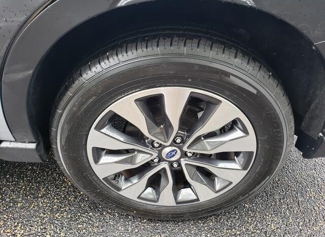
 Subaru Outback full									