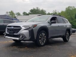 
 Subaru Outback full									