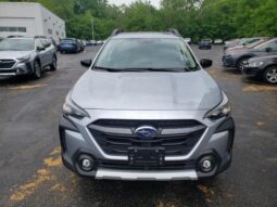 
 Subaru Outback full									