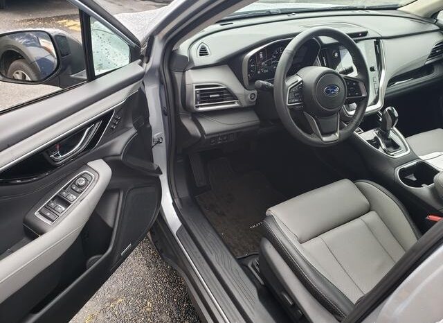 
 Subaru Outback full									