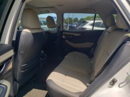 
 Subaru Outback full									