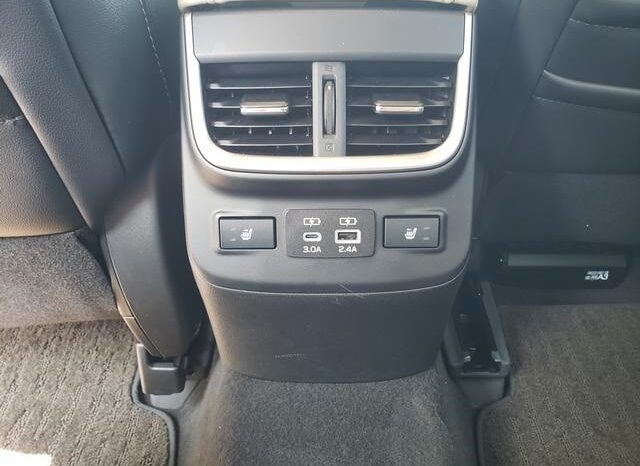 
 Subaru Outback full									