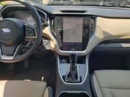 
 Subaru Outback full									