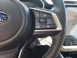 
 Subaru Outback full									