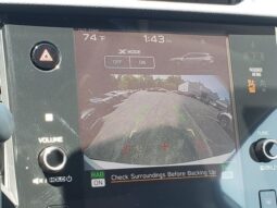 
 Subaru Outback full									