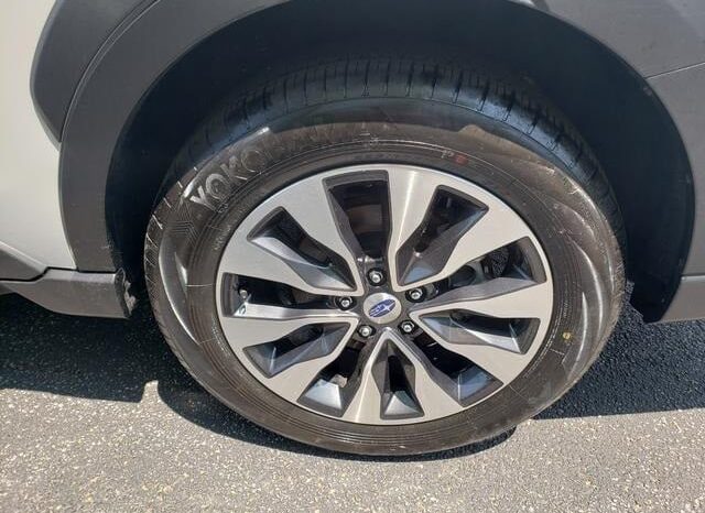 
 Subaru Outback full									