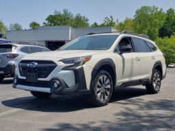 
 Subaru Outback full									
