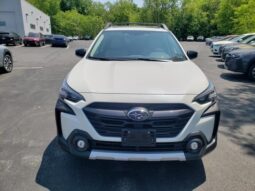 
 Subaru Outback full									