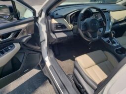 
 Subaru Outback full									