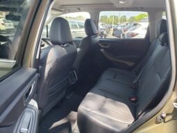 
 Subaru Forester full									