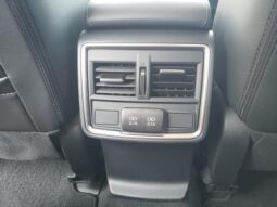 
 Subaru Forester full									