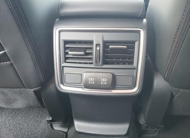 
 Subaru Forester full									