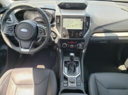 
 Subaru Forester full									