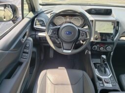 
 Subaru Forester full									