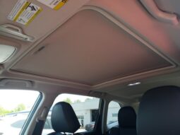 
 Subaru Forester full									