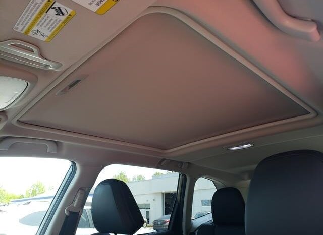 
 Subaru Forester full									
