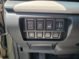 
 Subaru Forester full									