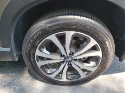 
 Subaru Forester full									