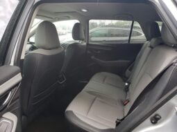 
 Subaru Outback full									