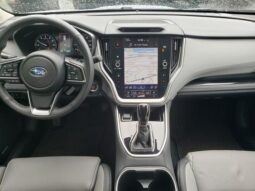 
 Subaru Outback full									