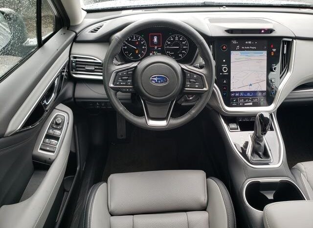 
 Subaru Outback full									