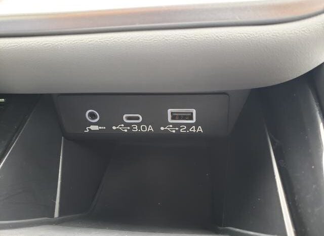 
 Subaru Outback full									