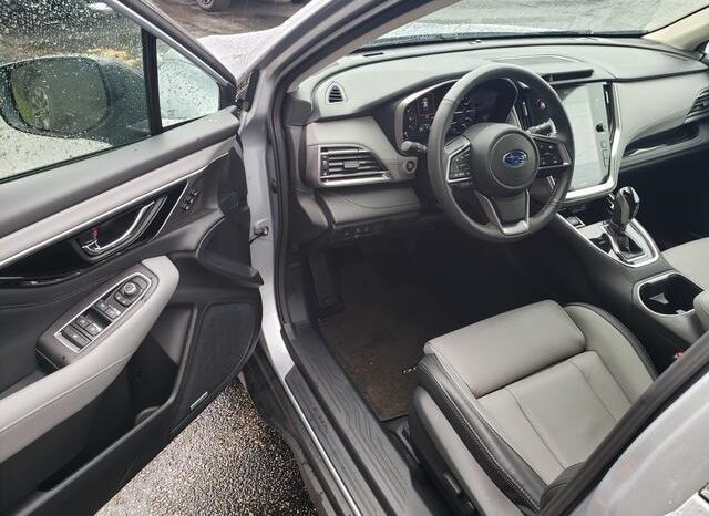 
 Subaru Outback full									