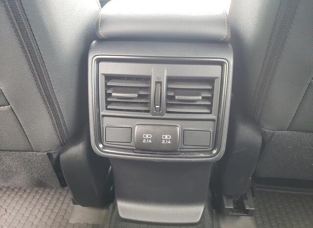 
 Subaru Forester full									