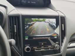 
 Subaru Forester full									