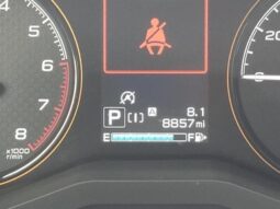 
 Subaru Forester full									
