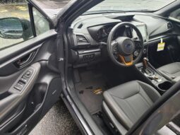 
 Subaru Forester full									