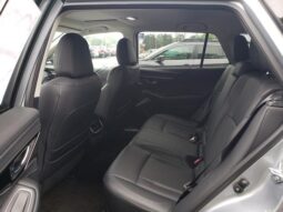 
 Subaru Outback full									