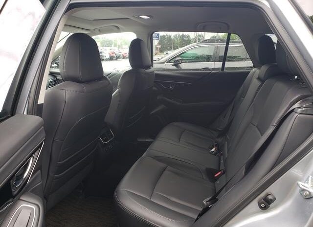 
 Subaru Outback full									