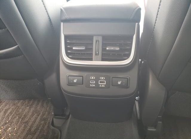
 Subaru Outback full									