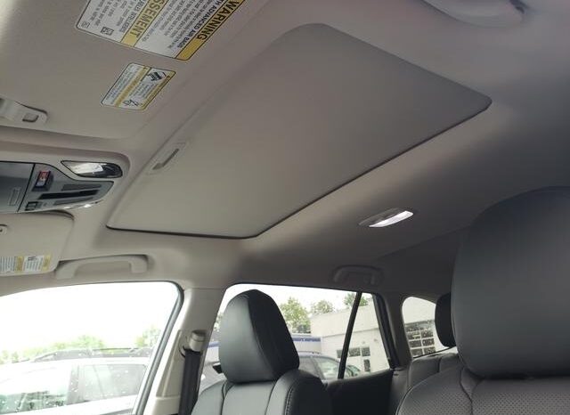 
 Subaru Outback full									