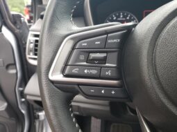 
 Subaru Outback full									