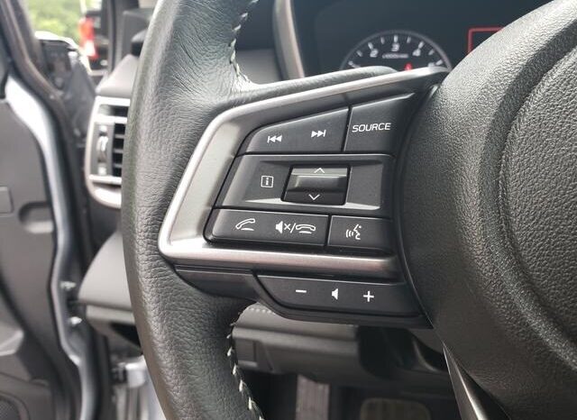 
 Subaru Outback full									