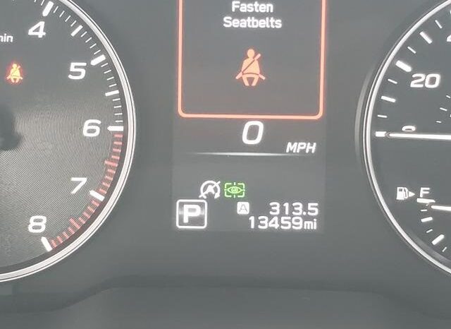 
 Subaru Outback full									